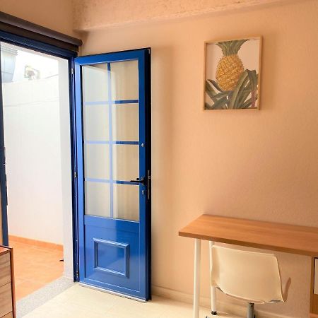Husagora Del Mar Apartment Punta Mujeres ภายนอก รูปภาพ