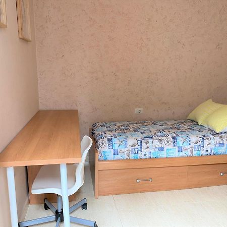 Husagora Del Mar Apartment Punta Mujeres ภายนอก รูปภาพ