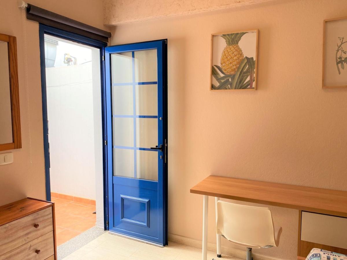 Husagora Del Mar Apartment Punta Mujeres ภายนอก รูปภาพ