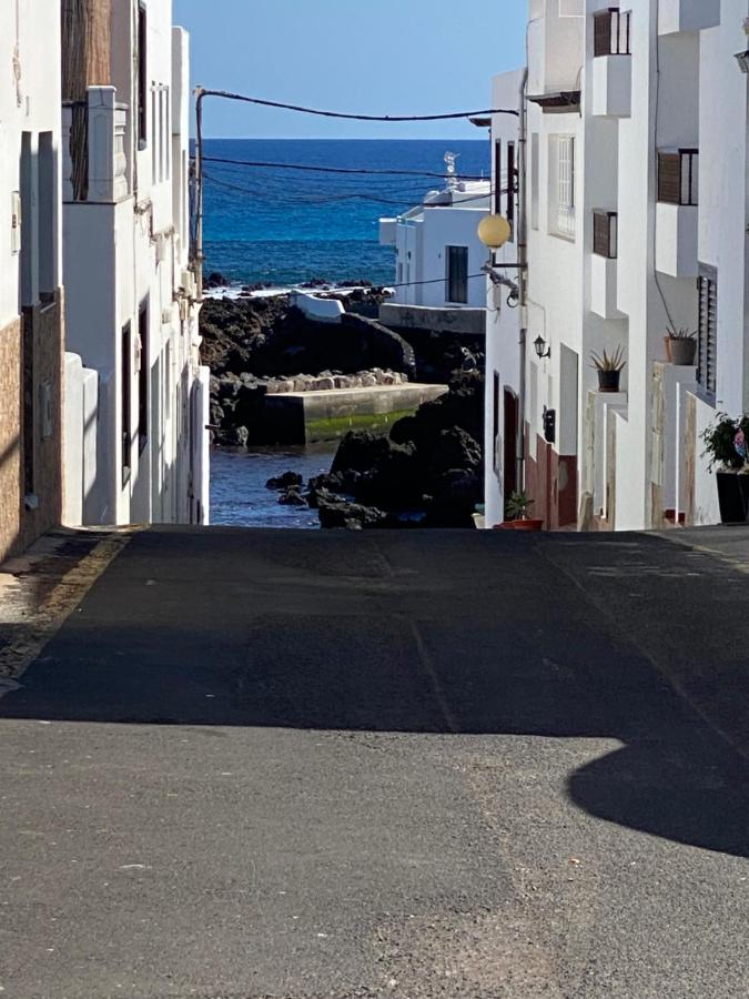 Husagora Del Mar Apartment Punta Mujeres ภายนอก รูปภาพ