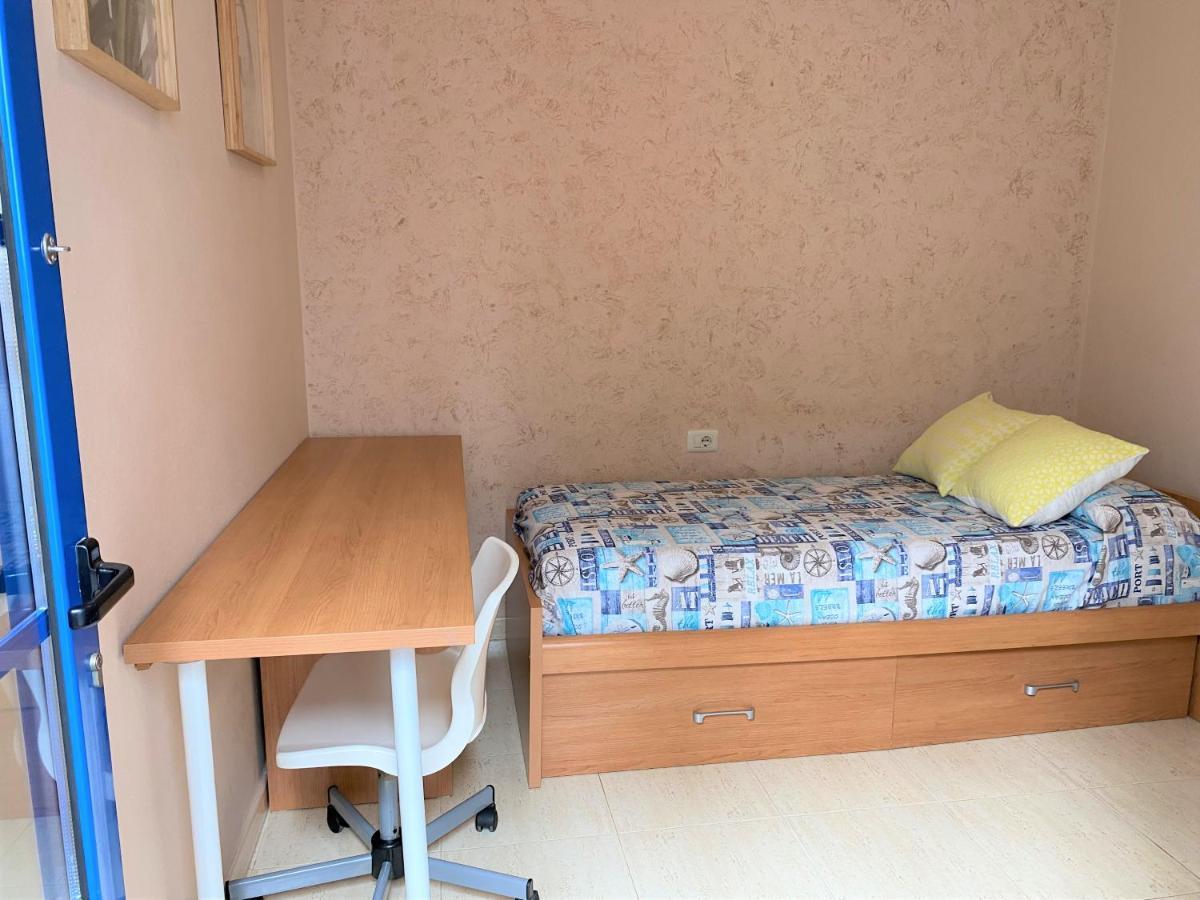 Husagora Del Mar Apartment Punta Mujeres ภายนอก รูปภาพ