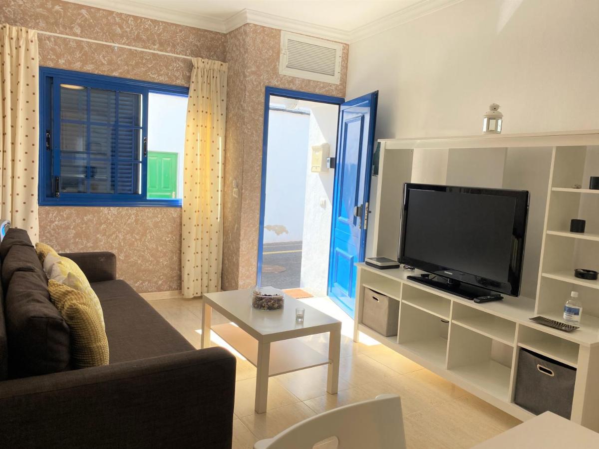 Husagora Del Mar Apartment Punta Mujeres ภายนอก รูปภาพ