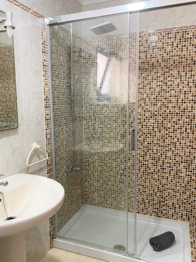 Husagora Del Mar Apartment Punta Mujeres ภายนอก รูปภาพ