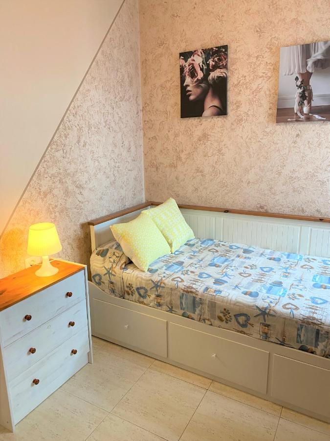 Husagora Del Mar Apartment Punta Mujeres ภายนอก รูปภาพ