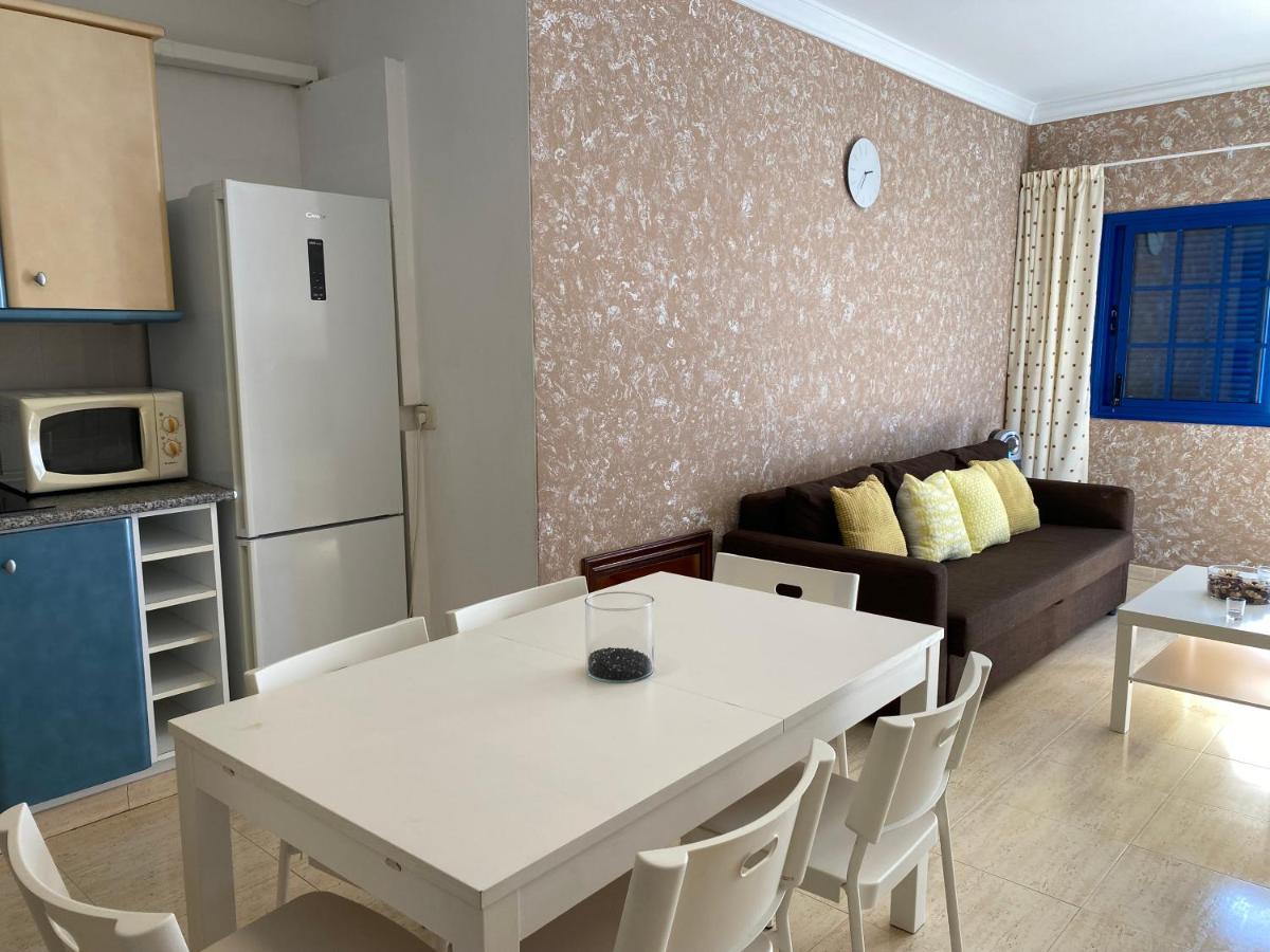 Husagora Del Mar Apartment Punta Mujeres ภายนอก รูปภาพ