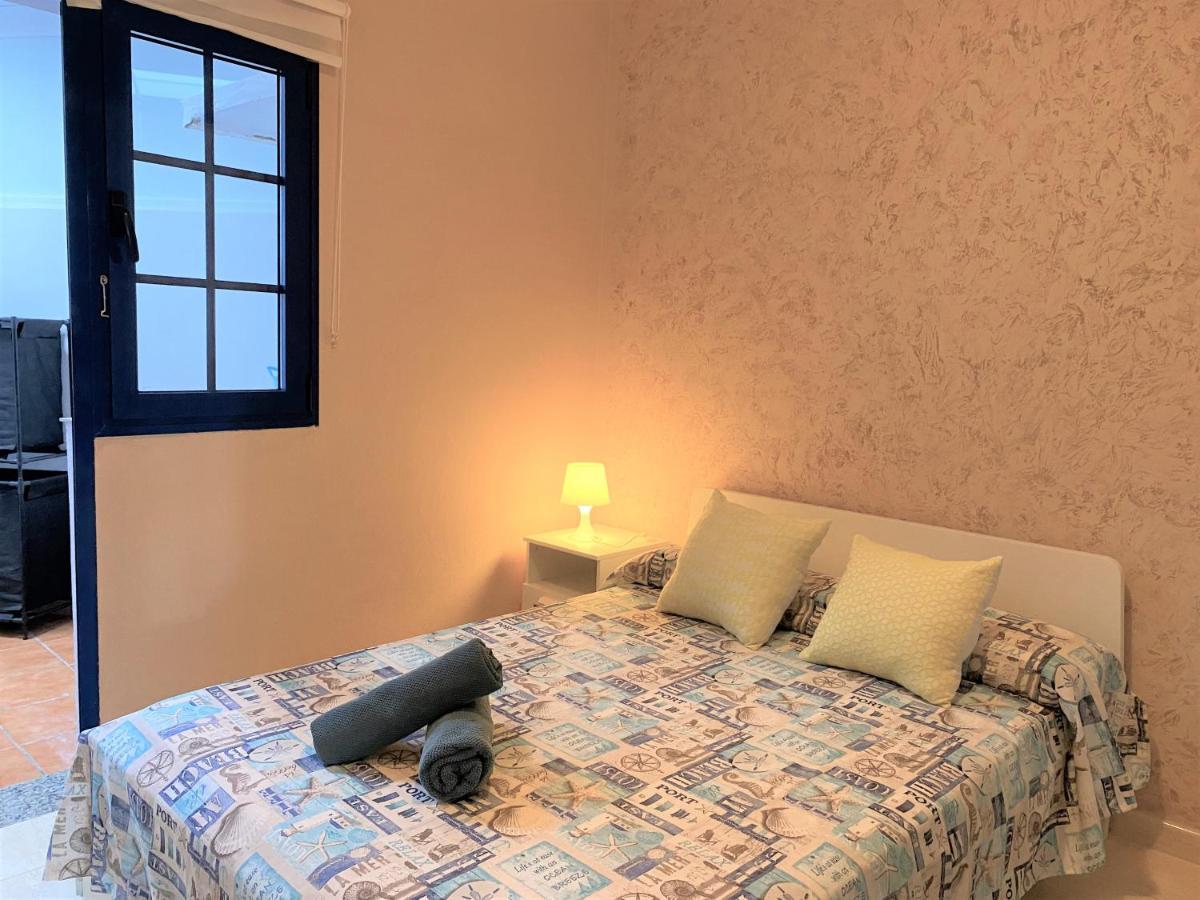 Husagora Del Mar Apartment Punta Mujeres ภายนอก รูปภาพ