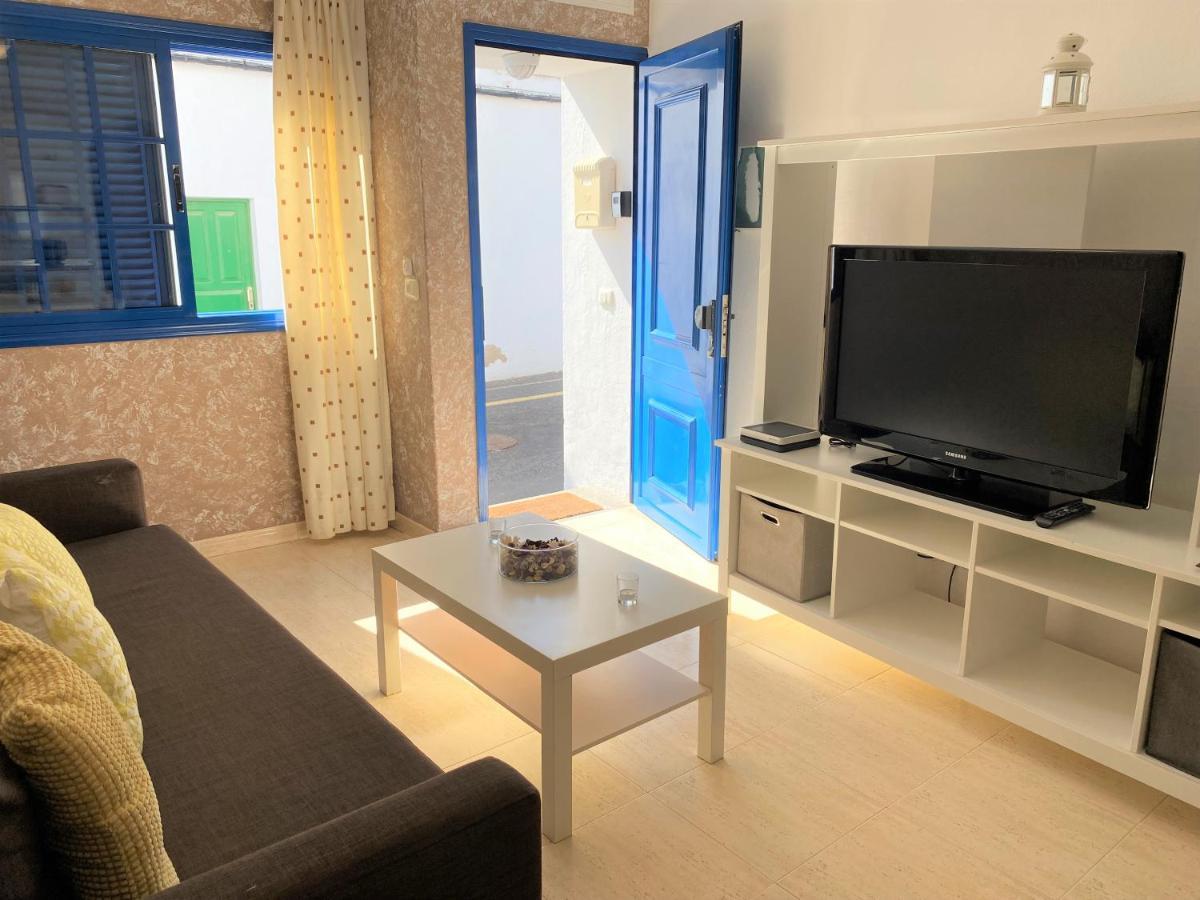 Husagora Del Mar Apartment Punta Mujeres ภายนอก รูปภาพ