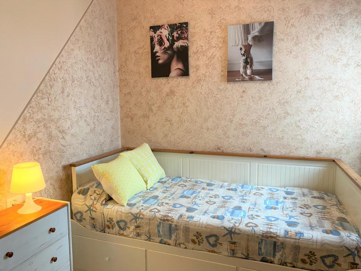 Husagora Del Mar Apartment Punta Mujeres ภายนอก รูปภาพ